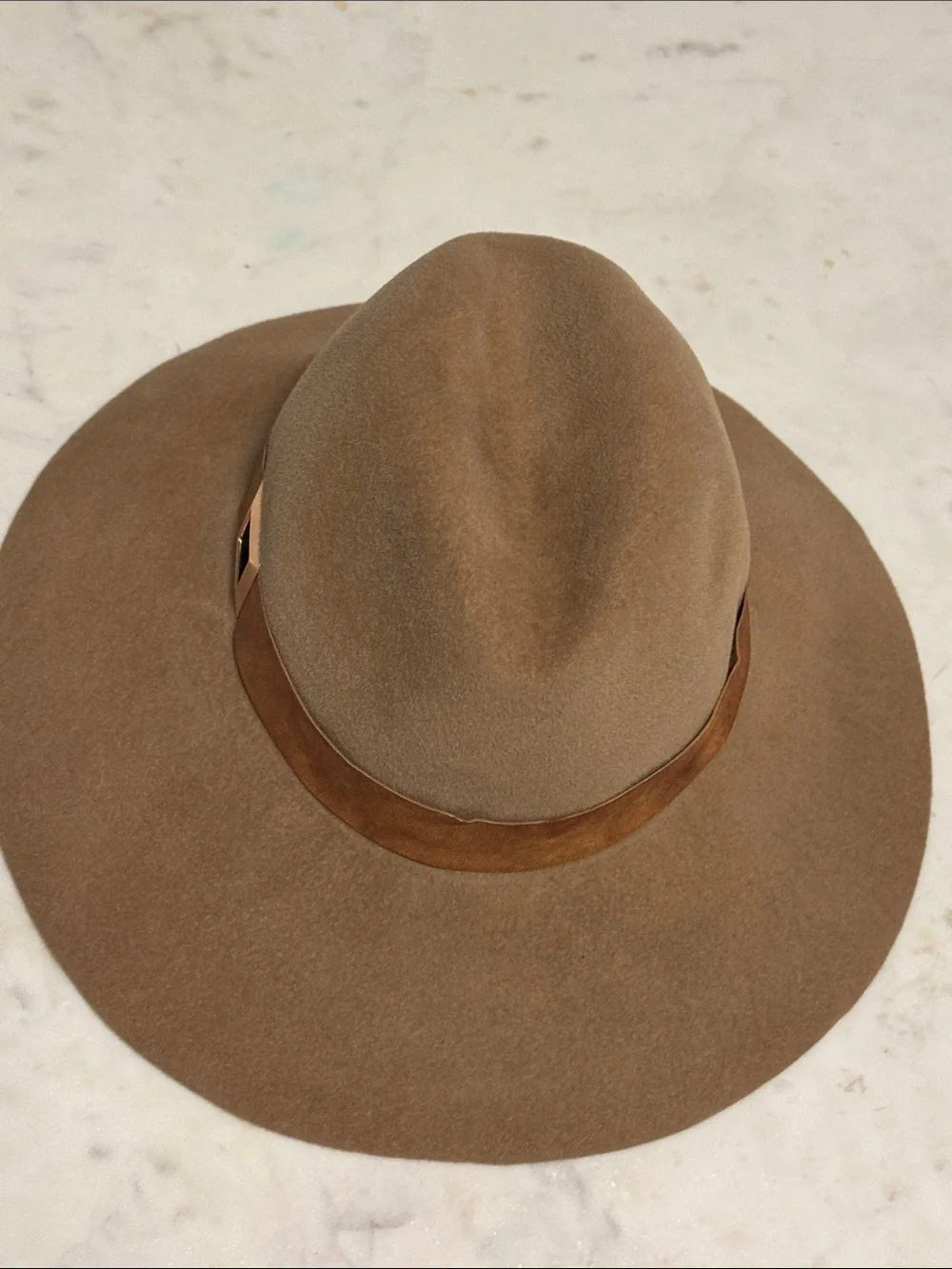 Eugenia Kim Rabbit Hair Fedora